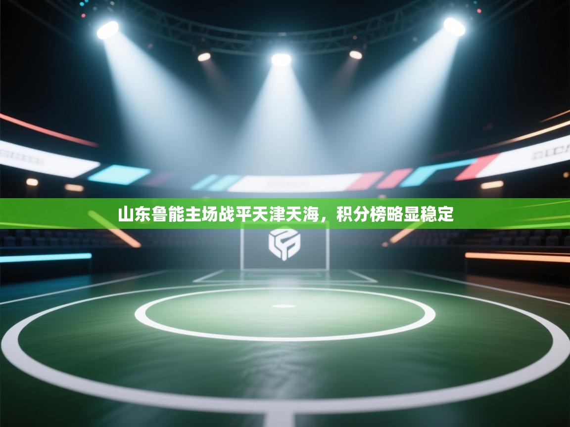 开云体育app官网下载地址-山东鲁能主场战平天津天海,积分榜略显稳定  第1张