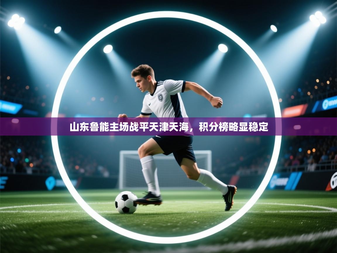 开云体育app官网下载地址-山东鲁能主场战平天津天海,积分榜略显稳定  第3张