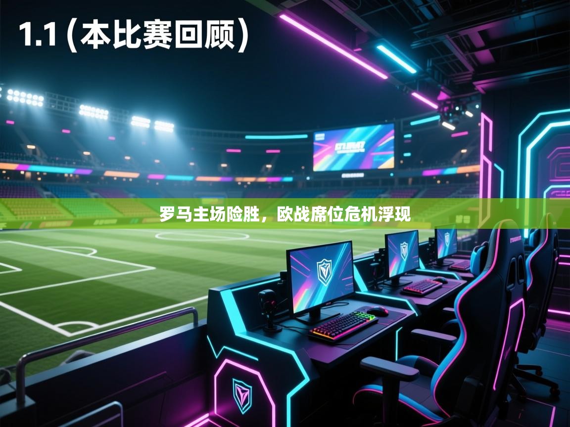 开云体育推送通知设置-罗马主场险胜,欧战席位危机浮现  第4张