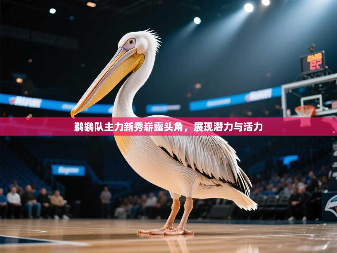 开云邀请码-鹈鹕队主力新秀崭露头角,展现潜力与活力  第1张