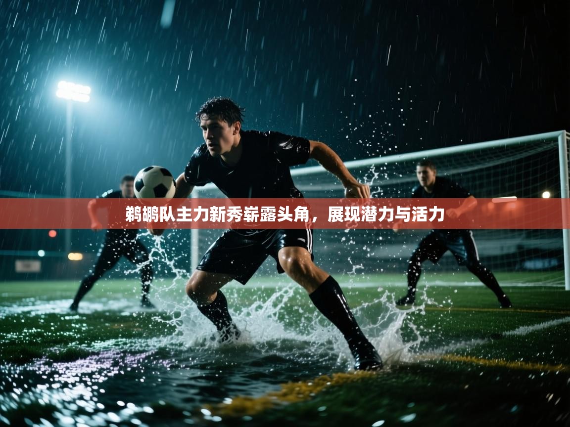 开云邀请码-鹈鹕队主力新秀崭露头角,展现潜力与活力  第3张