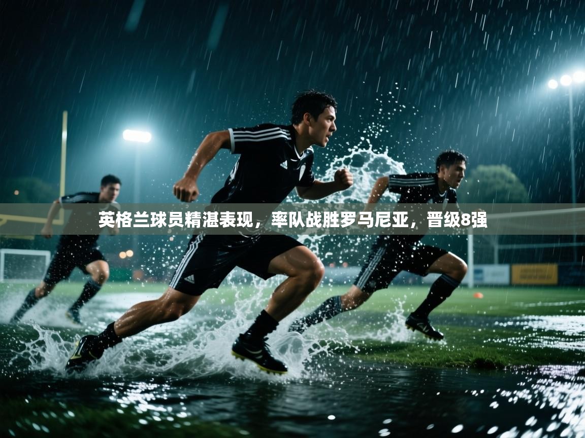 云开体育app官网入口-英格兰球员精湛表现，率队战胜罗马尼亚，晋级8强  第2张