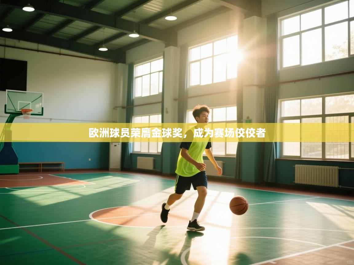 开云体育app下载地址-欧洲球员荣膺金球奖，成为赛场佼佼者  第4张