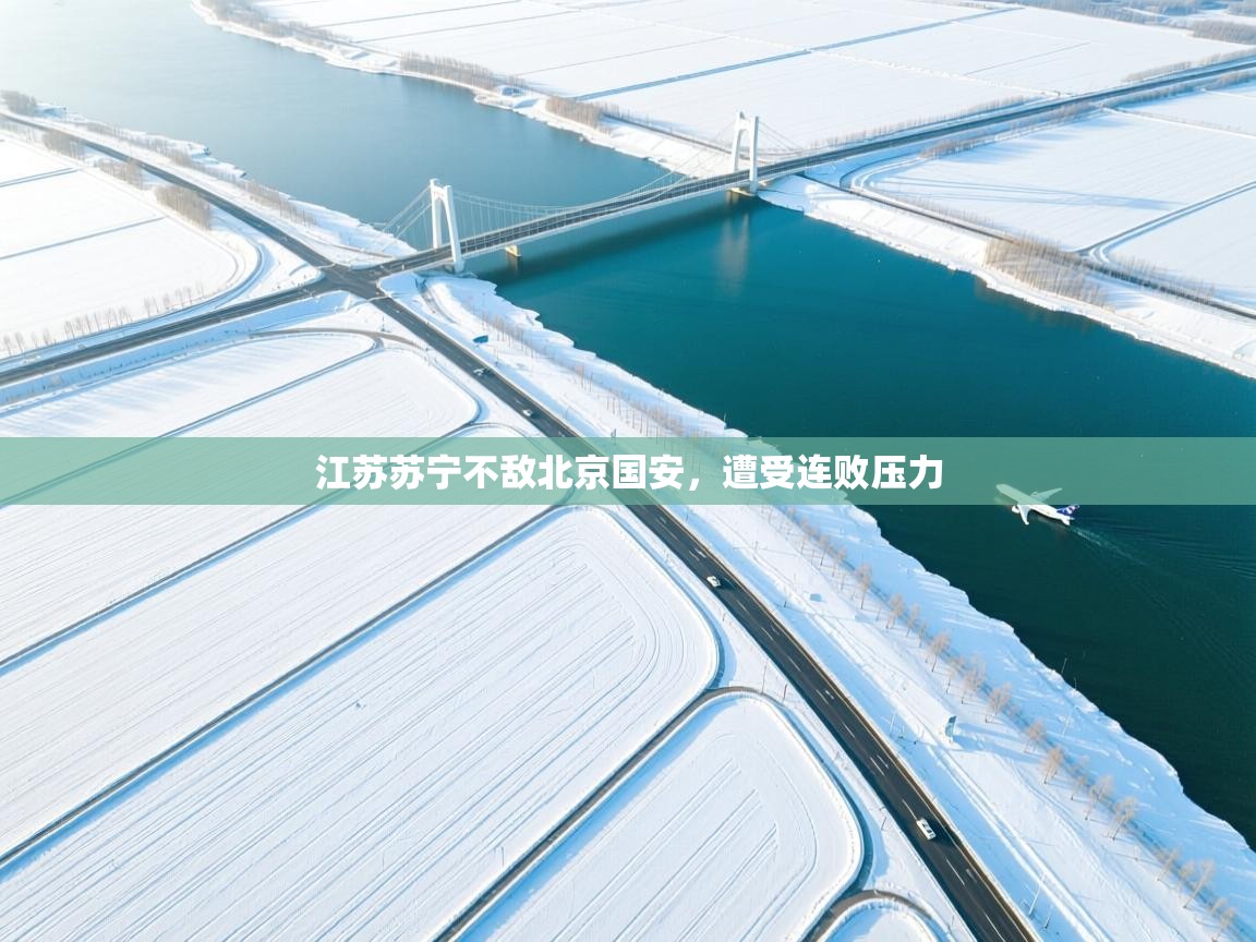 云开体育官网入口登录网页-江苏苏宁不敌北京国安,遭受连败压力 第4张