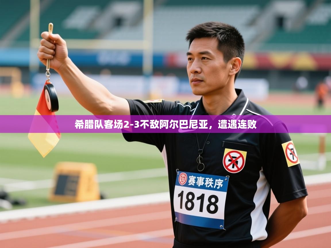 开云体育工单提交入口-希腊队客场2-3不敌阿尔巴尼亚,遭遇连败 第1张