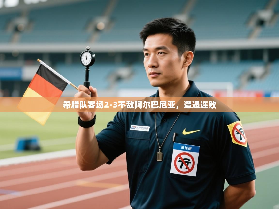 开云体育工单提交入口-希腊队客场2-3不敌阿尔巴尼亚,遭遇连败 第2张