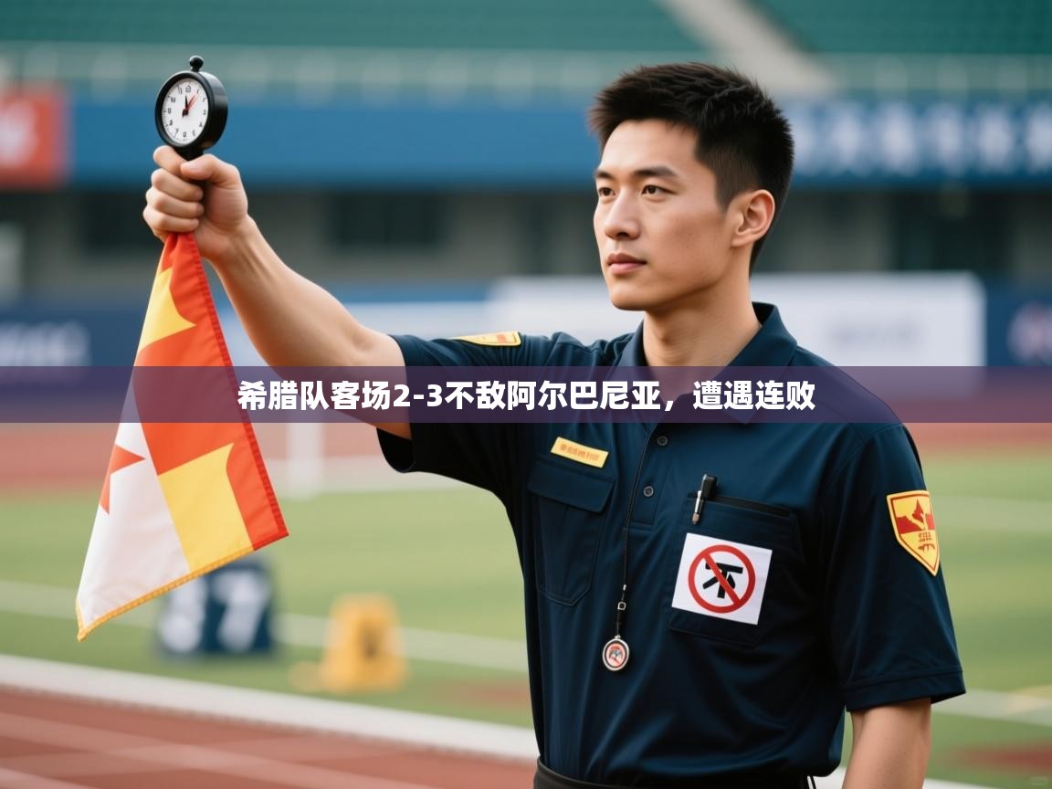 开云体育工单提交入口-希腊队客场2-3不敌阿尔巴尼亚,遭遇连败 第3张