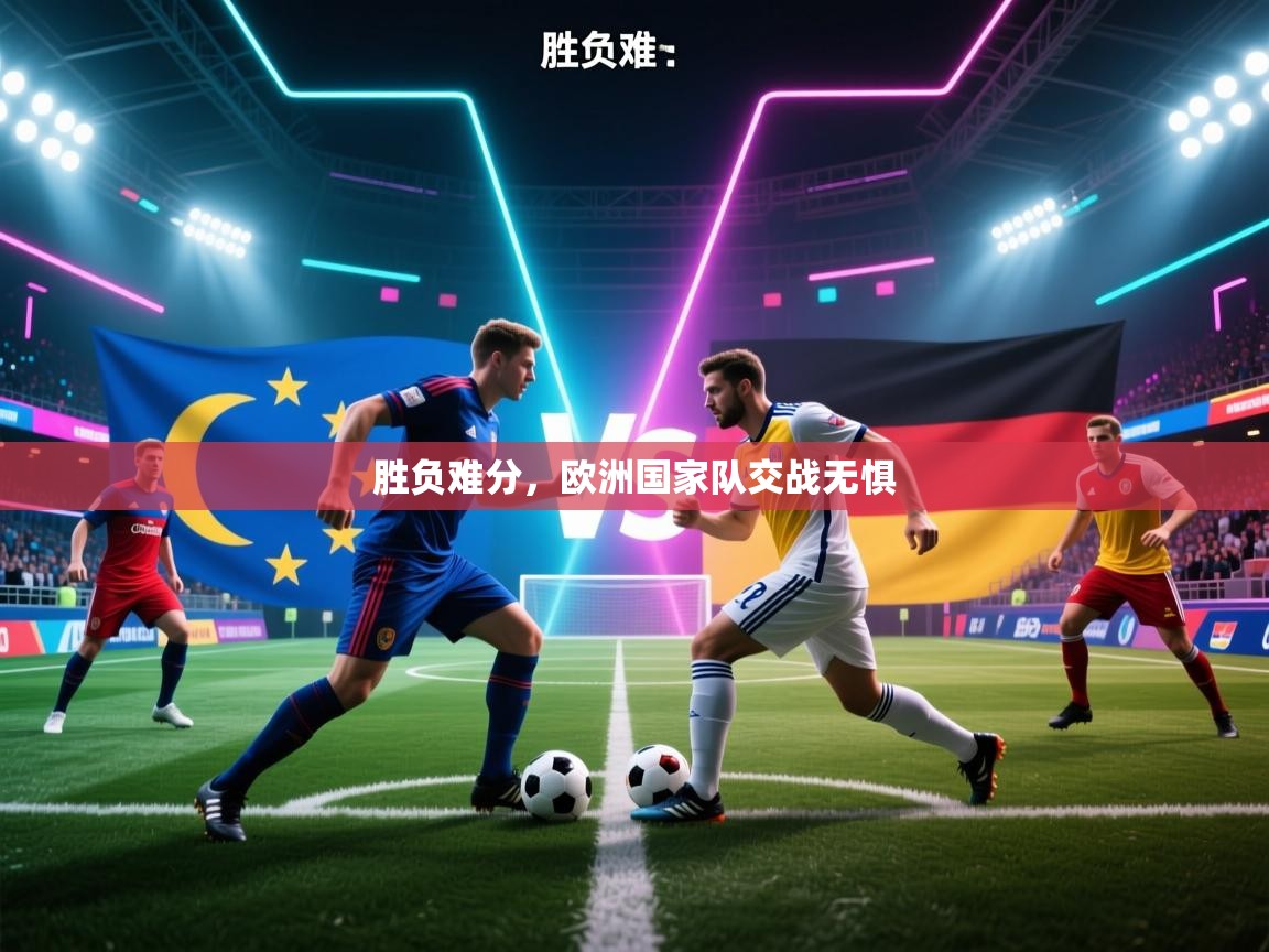 开云体育实名认证入口-胜负难分，欧洲国家队交战无惧  第1张