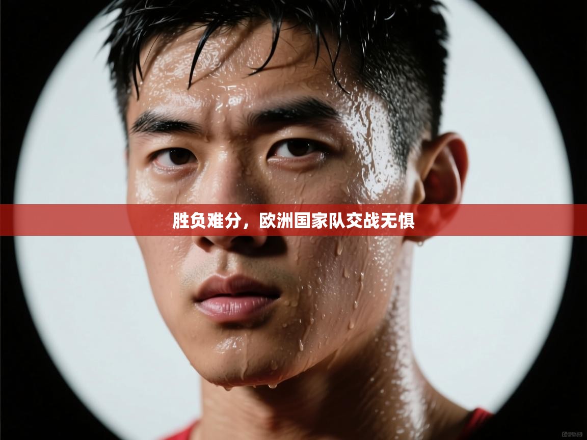 开云体育实名认证入口-胜负难分，欧洲国家队交战无惧  第2张