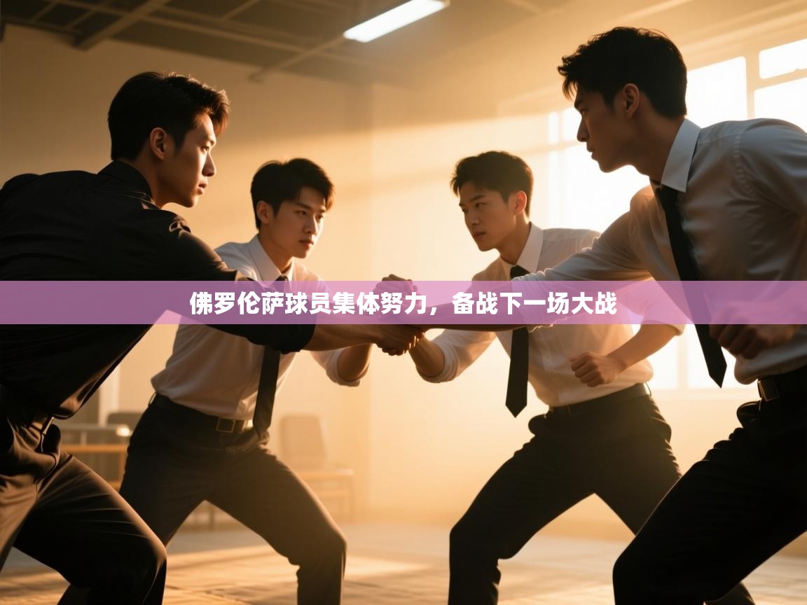 开云体育在线入口-佛罗伦萨球员集体努力，备战下一场大战  第3张