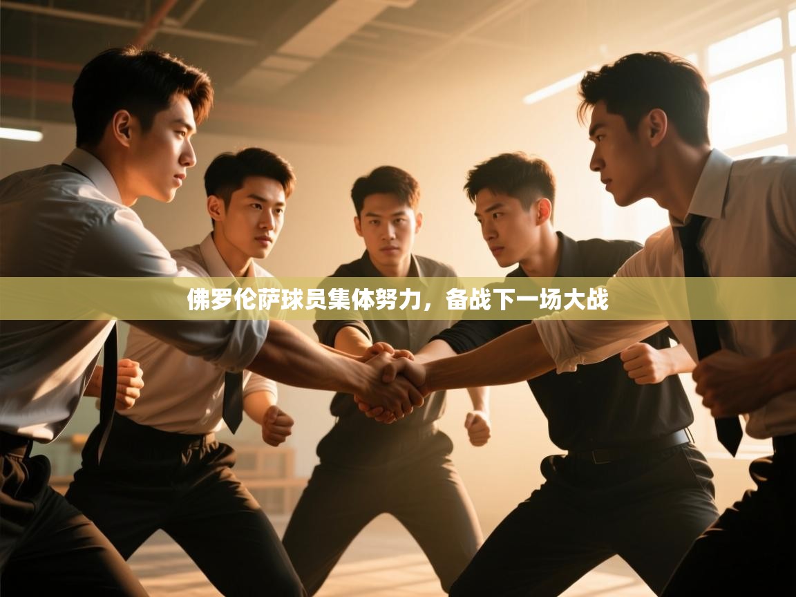 开云体育在线入口-佛罗伦萨球员集体努力，备战下一场大战  第4张