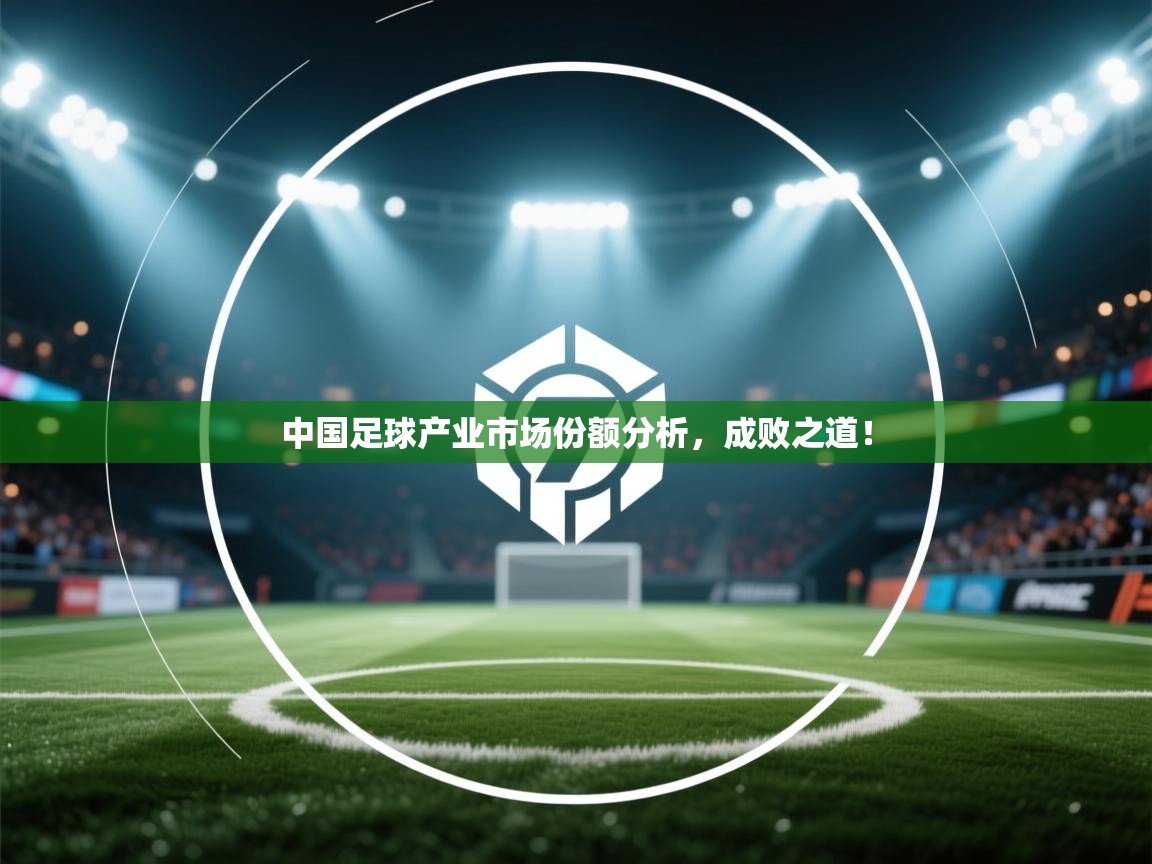 开云赛事-中国足球产业市场份额分析，成败之道！  第2张