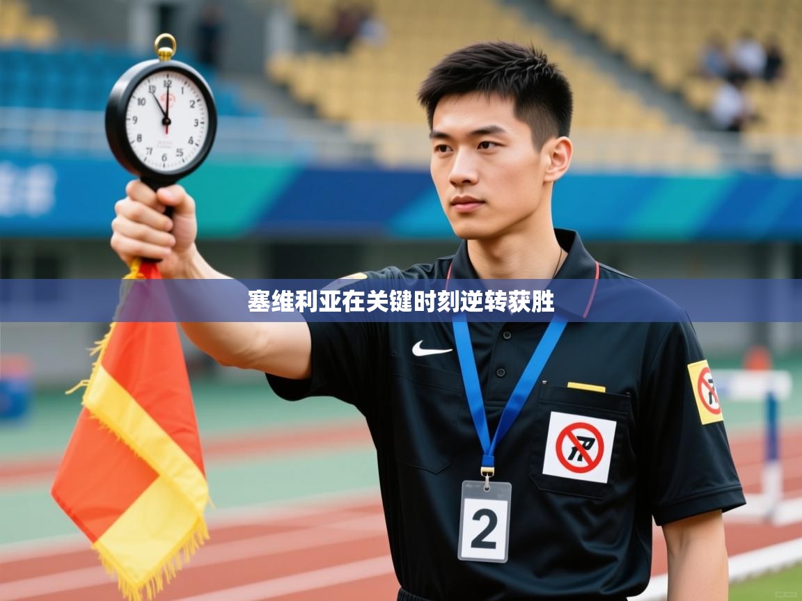 开云体育注册下载-塞维利亚在关键时刻逆转获胜 第3张