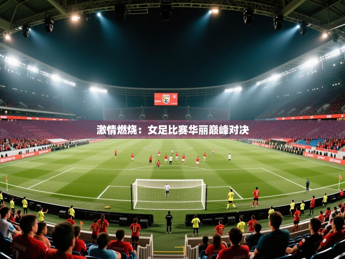 开云体育在线-激情燃烧:女足比赛华丽巅峰对决 第2张