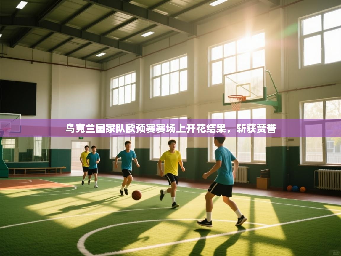 开云官网-乌克兰国家队欧预赛赛场上开花结果,斩获赞誉 第4张