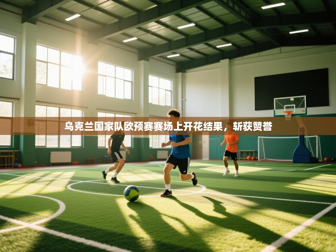 开云官网-乌克兰国家队欧预赛赛场上开花结果,斩获赞誉 第3张