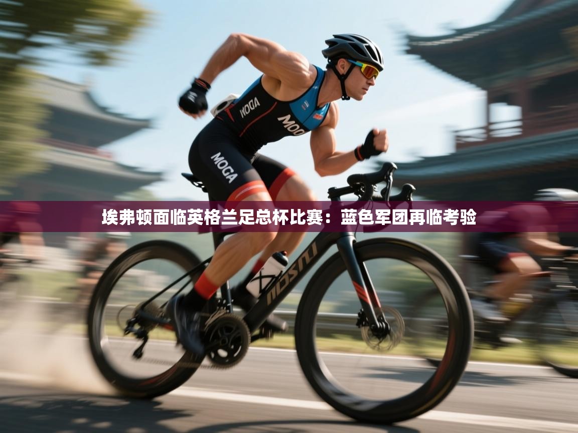 云开官网-埃弗顿面临英格兰足总杯比赛：蓝色军团再临考验  第1张