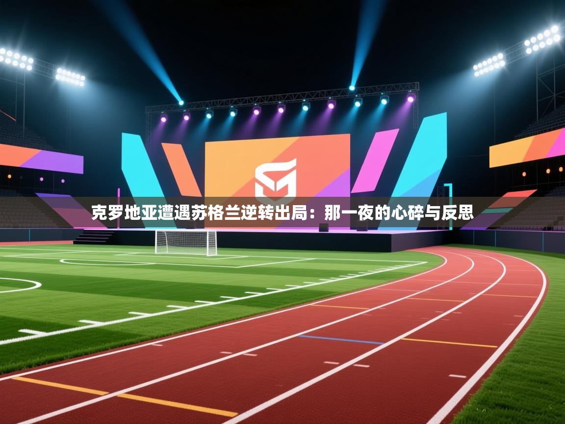 云开体育官方网站登录-克罗地亚遭遇苏格兰逆转出局:那一夜的心碎与反思 第2张