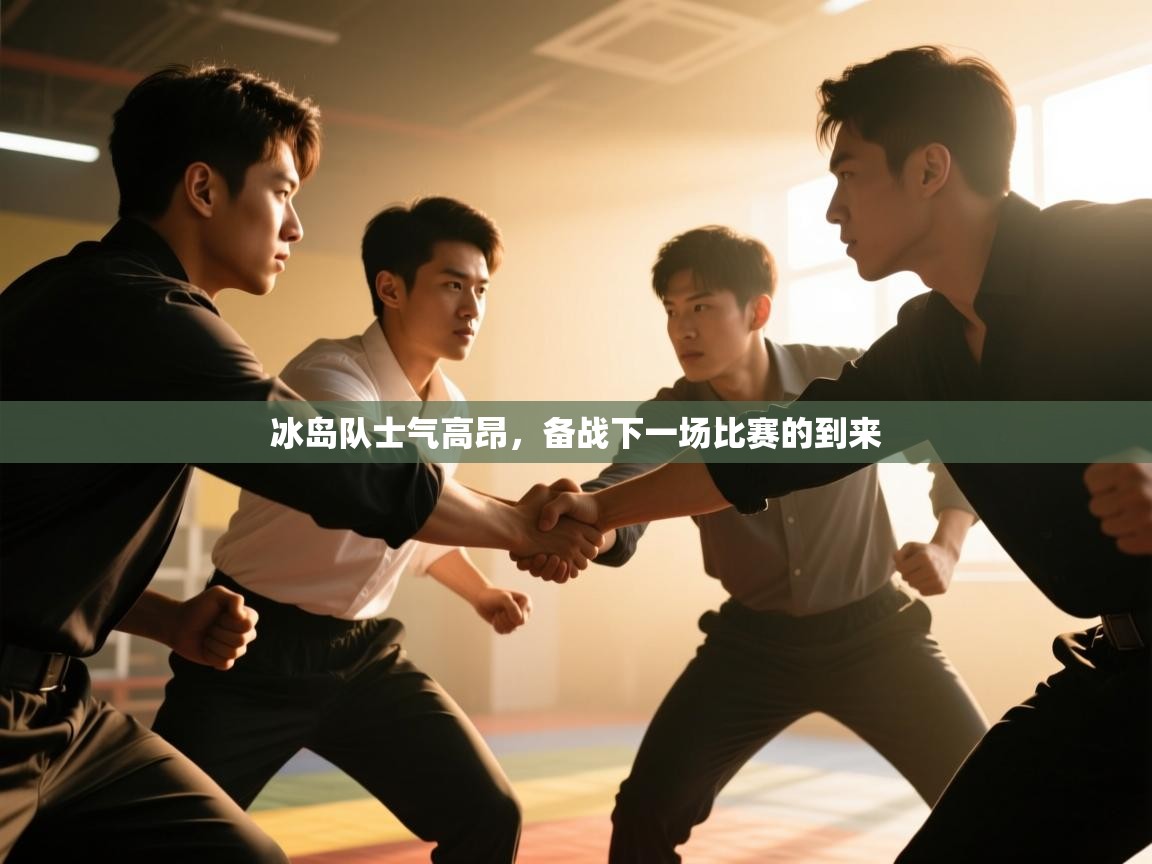 开云注册-冰岛队士气高昂,备战下一场比赛的到来 第1张