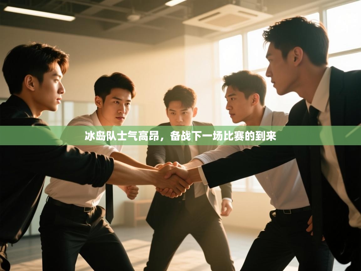 开云注册-冰岛队士气高昂,备战下一场比赛的到来 第4张